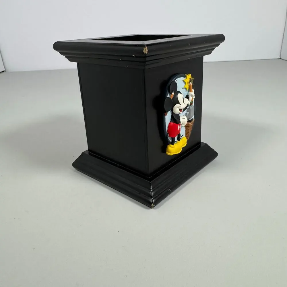 Disney Mickey Mouse Pencil Holder Cup by Figi Graphics